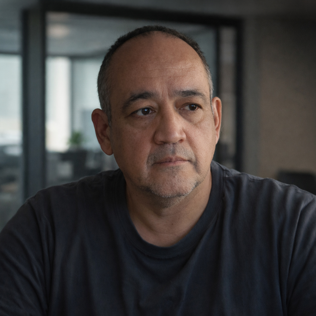 Francisco López